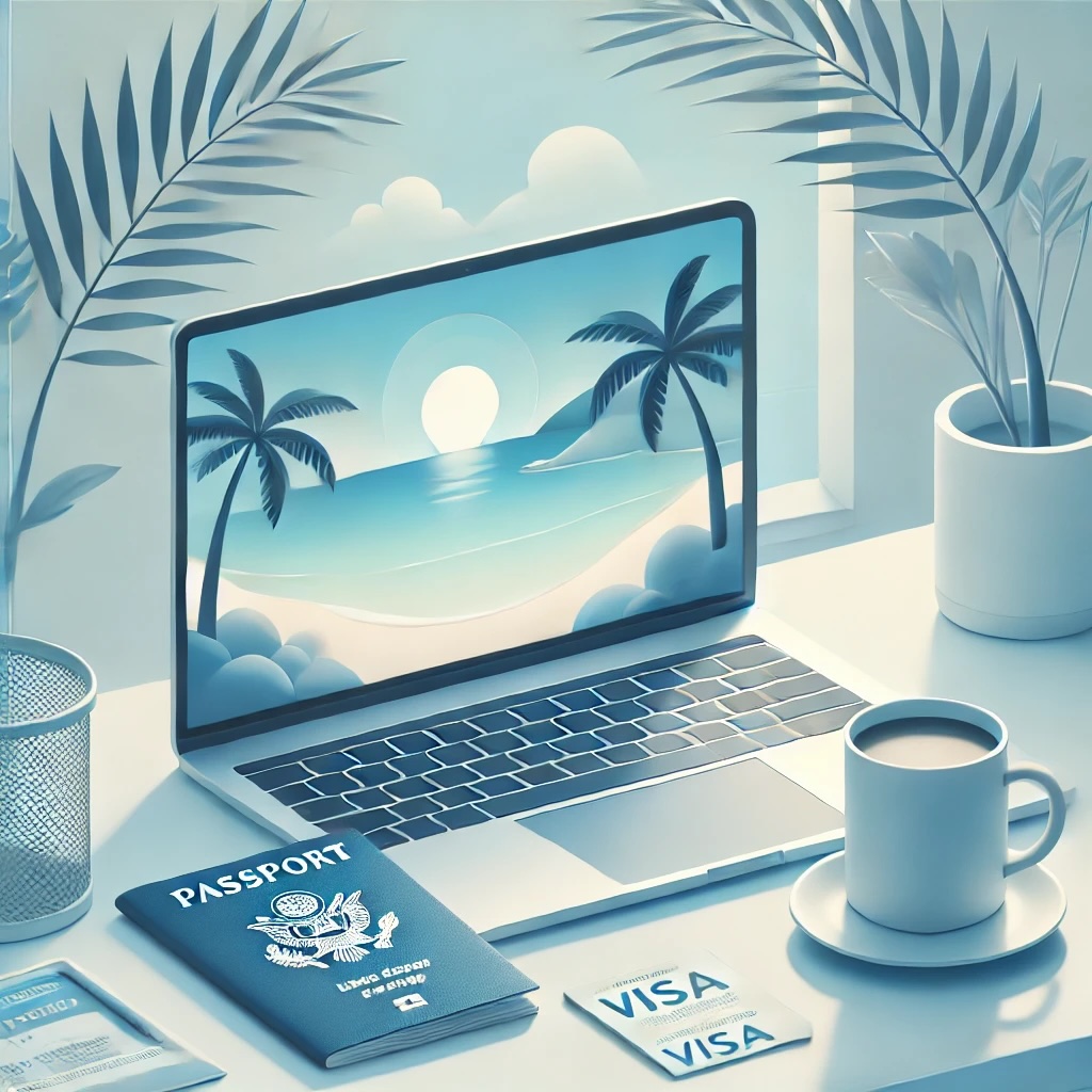 Digital Nomad Visa